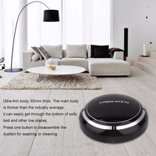 Smart Cleaner Robot