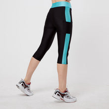 Sexy zippe Pocket Leggings Fitness