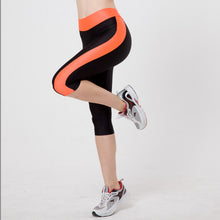Sexy zippe Pocket Leggings Fitness