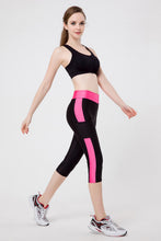 Sexy zippe Pocket Leggings Fitness
