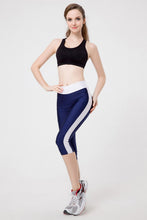 Sexy zippe Pocket Leggings Fitness