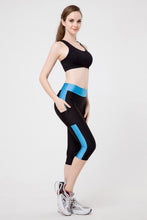Sexy zippe Pocket Leggings Fitness