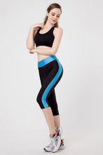 Sexy zippe Pocket Leggings Fitness