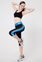 Sexy zippe Pocket Leggings Fitness