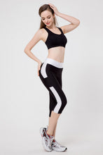 Sexy zippe Pocket Leggings Fitness