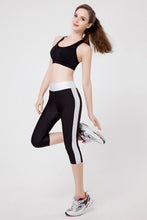 Sexy zippe Pocket Leggings Fitness