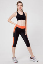 Sexy zippe Pocket Leggings Fitness