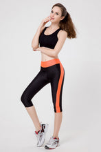 Sexy zippe Pocket Leggings Fitness