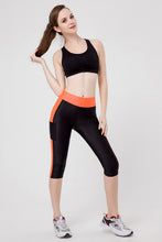 Sexy zippe Pocket Leggings Fitness