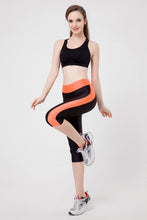 Sexy zippe Pocket Leggings Fitness