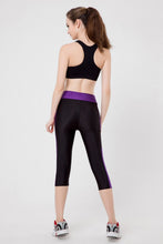 Sexy zippe Pocket Leggings Fitness
