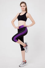 Sexy zippe Pocket Leggings Fitness