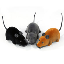 Funny Pet Cat mice Toy