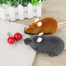 Funny Pet Cat mice Toy
