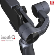 Smart Selfie Stick  Gimbal