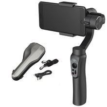 Smart Selfie Stick  Gimbal