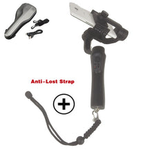 Smart Selfie Stick  Gimbal