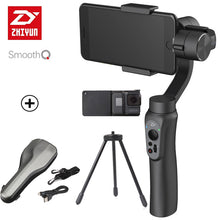Smart Selfie Stick  Gimbal