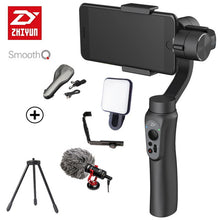 Smart Selfie Stick  Gimbal