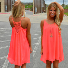 fluorescence dress