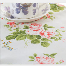 Flower Cover Microwave