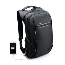 Backpack USB Charger Anti-Theft