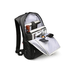 Backpack USB Charger Anti-Theft