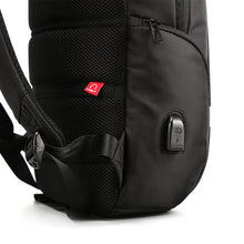 Backpack USB Charger Anti-Theft