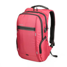 Backpack USB Charger Anti-Theft