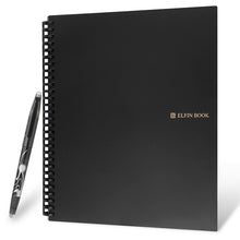 Smart Reusable Notebook + 1x Pilot Pen