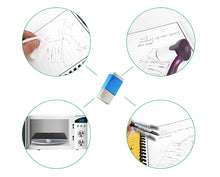 Smart Reusable Notebook + 1x Pilot Pen
