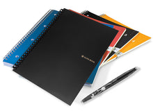 Smart Reusable Notebook + 1x Pilot Pen