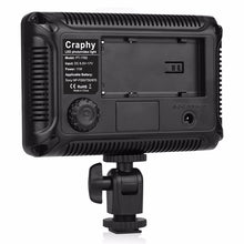 Mini Led Camera Video Light