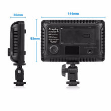 Mini Led Camera Video Light