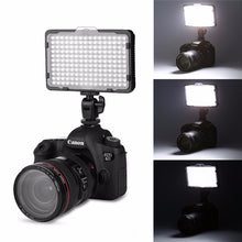 Mini Led Camera Video Light