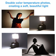 Mini Led Camera Video Light