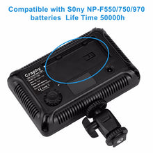 Mini Led Camera Video Light