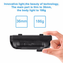 Mini Led Camera Video Light