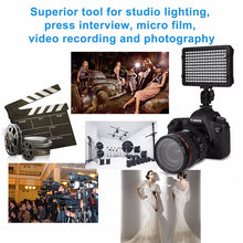 Mini Led Camera Video Light