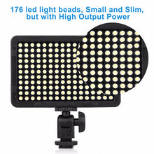 Mini Led Camera Video Light