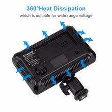 Mini Led Camera Video Light