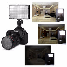 Mini Led Camera Video Light