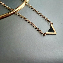 Chokers Colar Necklaces