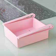 Refrigerator Storage Box