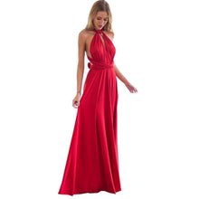 Long Dress Party