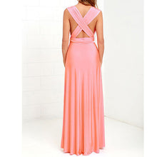 Long Dress Party