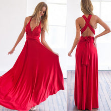Long Dress Party
