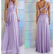 Long Dress Party