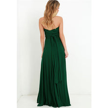 Long Dress Party