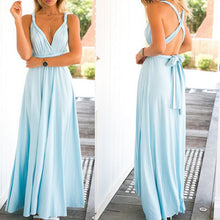 Long Dress Party